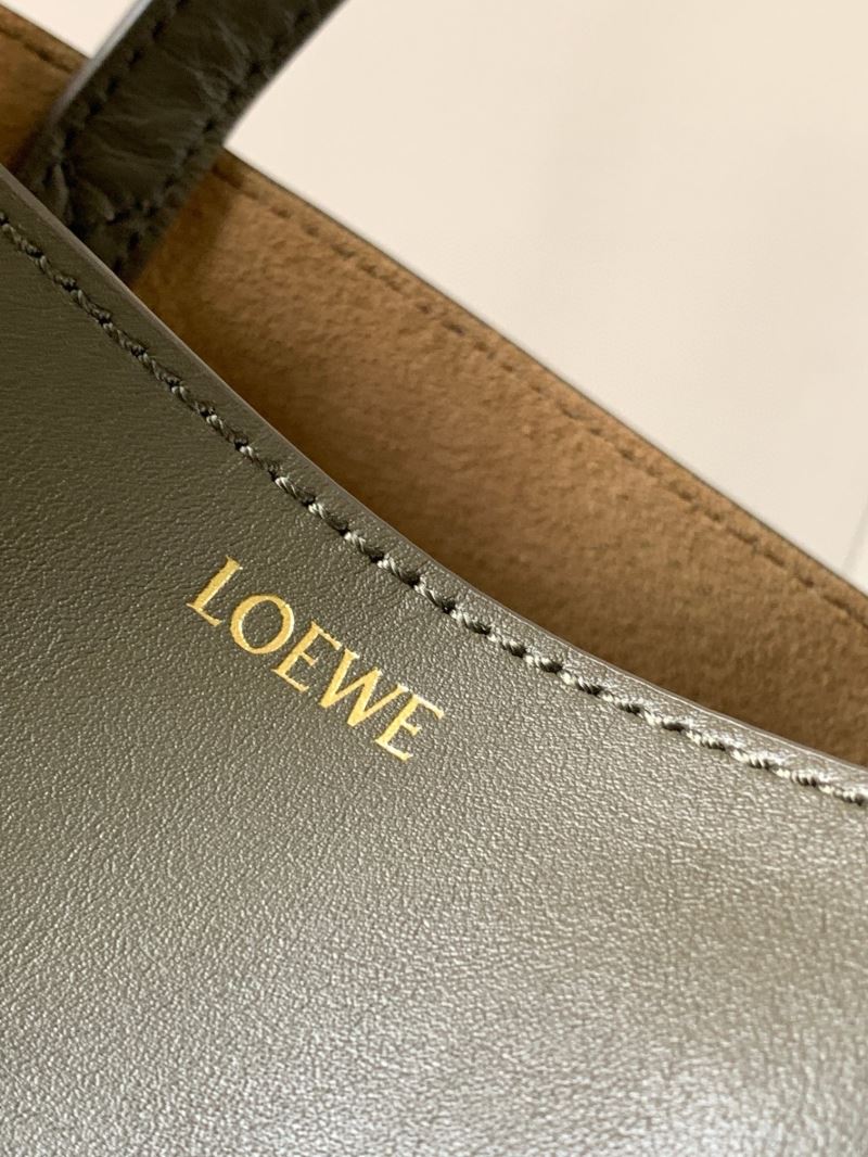 Loewe Shopping Bags